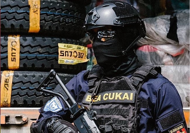 Direktorat Jendral Bea dan Cukai serta Direktorat Jendral Pajak Itu Memang Bikin Resah&nbsp;Rakyat