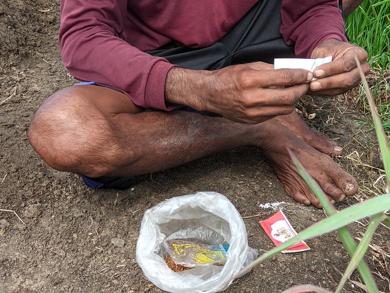 4 Rekomendasi Tembakau untuk Tingwe yang Cocok saat Malam&nbsp;Takbiran