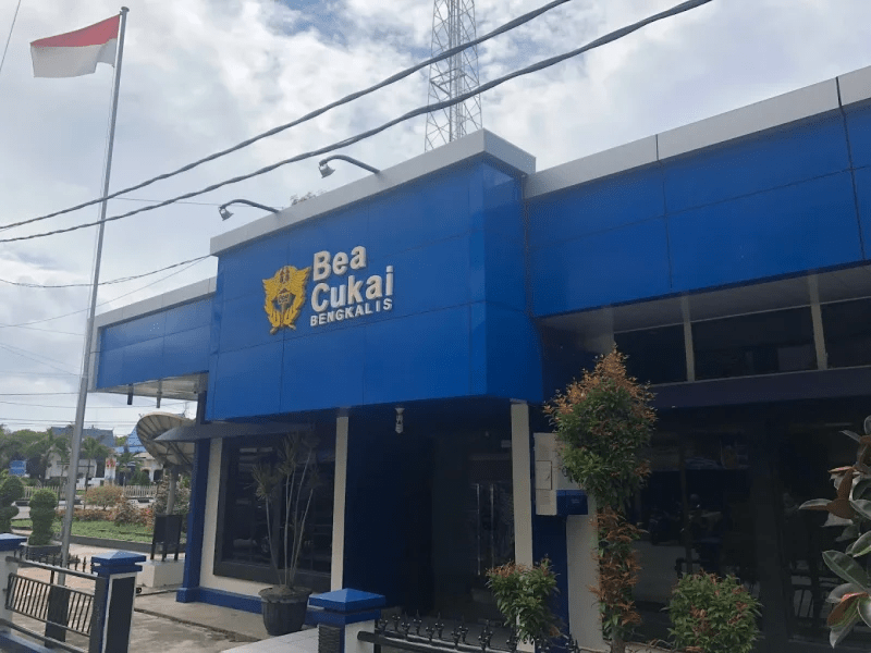 Bea Cukai Bengkalis yang Abai dan justru “Melindungi” Pemilik Rokok Ilegal
