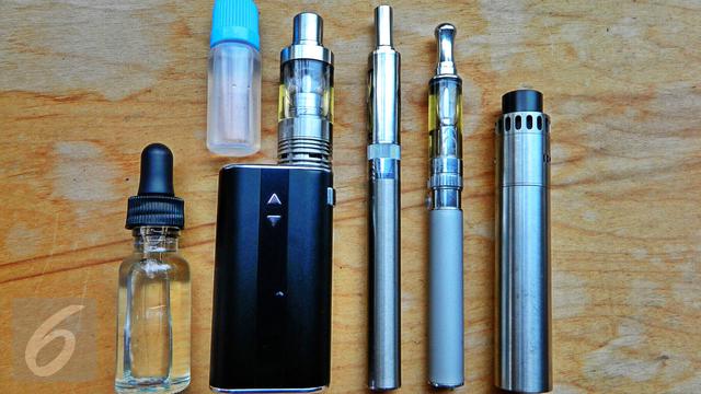 Mengapa Disebut Produk Tembakau Alternatif jika Tidak Menggunakan Tembakau?