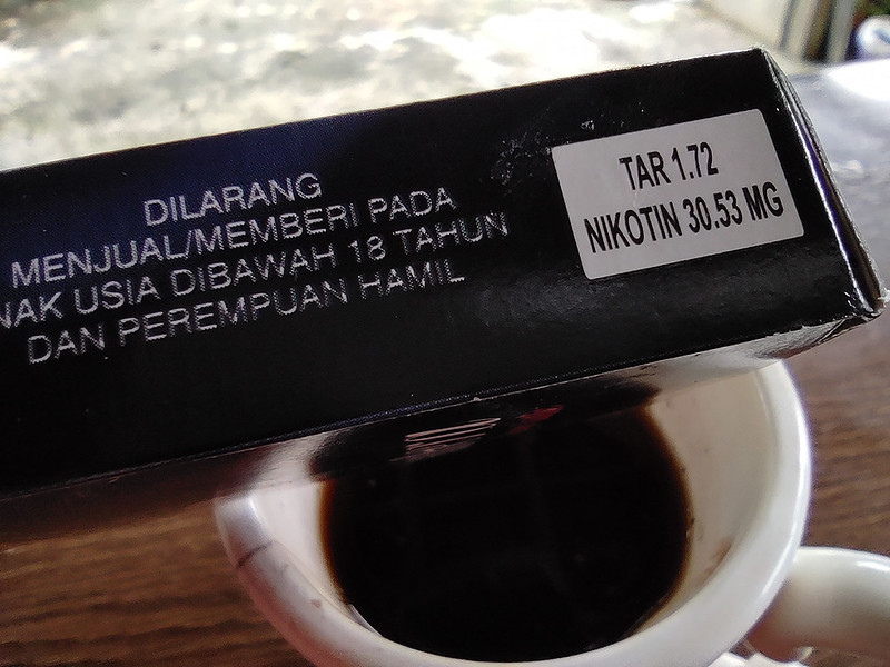 Panduan Berjualan Obat Nikotin dengan Tepat dan Aman ala WHO