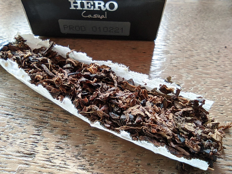 Dalih Pemberangusan Industri Hasil Tembakau dengan Menggunakan Anak