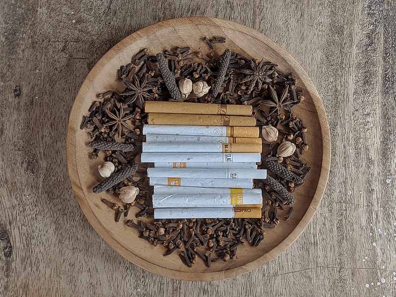 Meski Konsumen Pindah Golongan, Penerimaan Cukai Rokok Bulan Juli Bisa&nbsp;Tumbuh