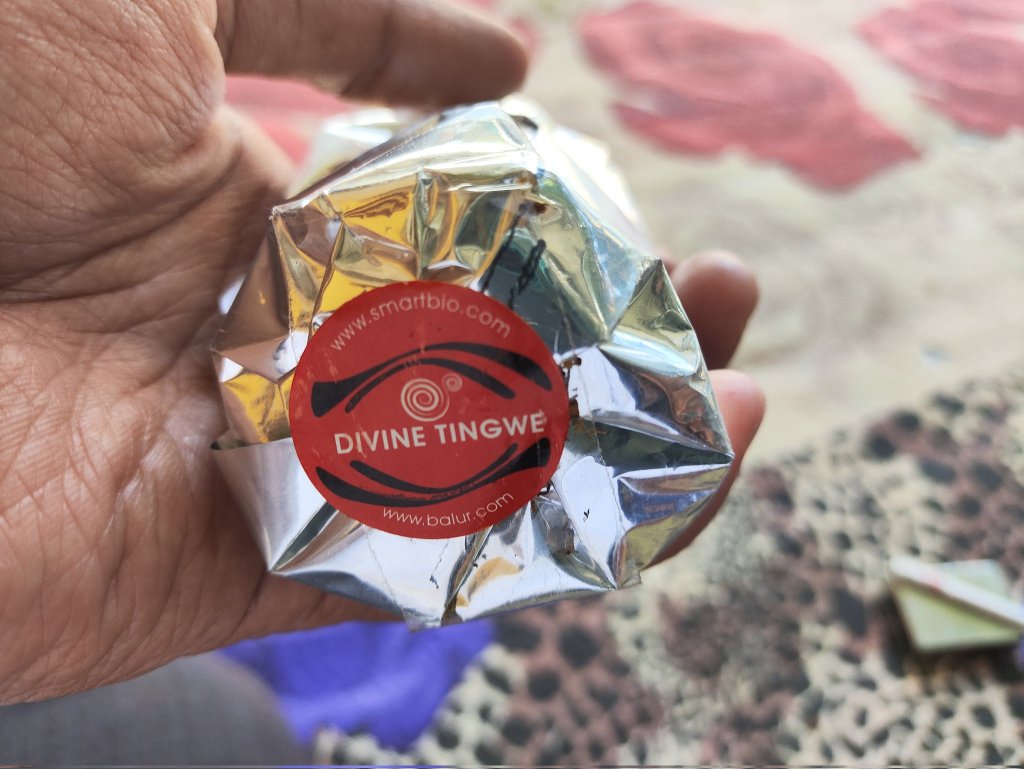 Kesaksian Lutfi: Mengisap Rokok Divine dari Malang untuk Kesembuhan Tumor di Dahi