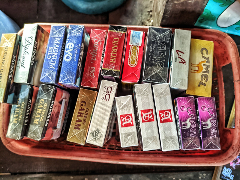 Bisnis Rokok yang Terguncang karena Hadirnya PP Kesehatan Terbaru