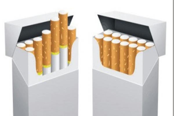 Kemasan Polos Rokok Picu Potensi Kehilangan Pendapatan Negara Senilai Ratusan Triliun Rupiah Tiap&nbsp;Tahunnya