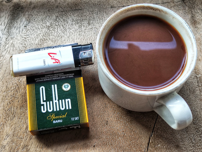 Sukun Special Baru: Rasa Gurih yang Susah&nbsp;Dilupakan